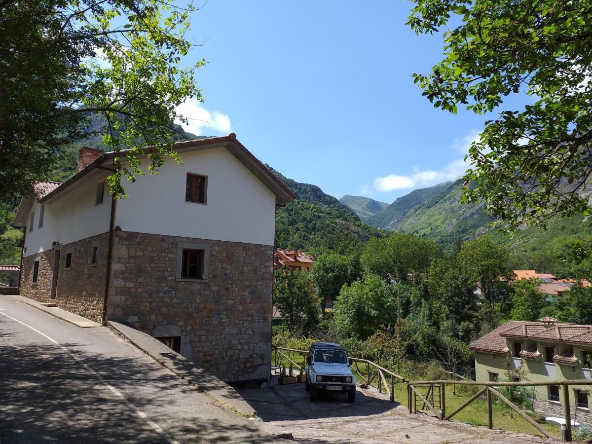 Casa Felisa Pola de Somiedo